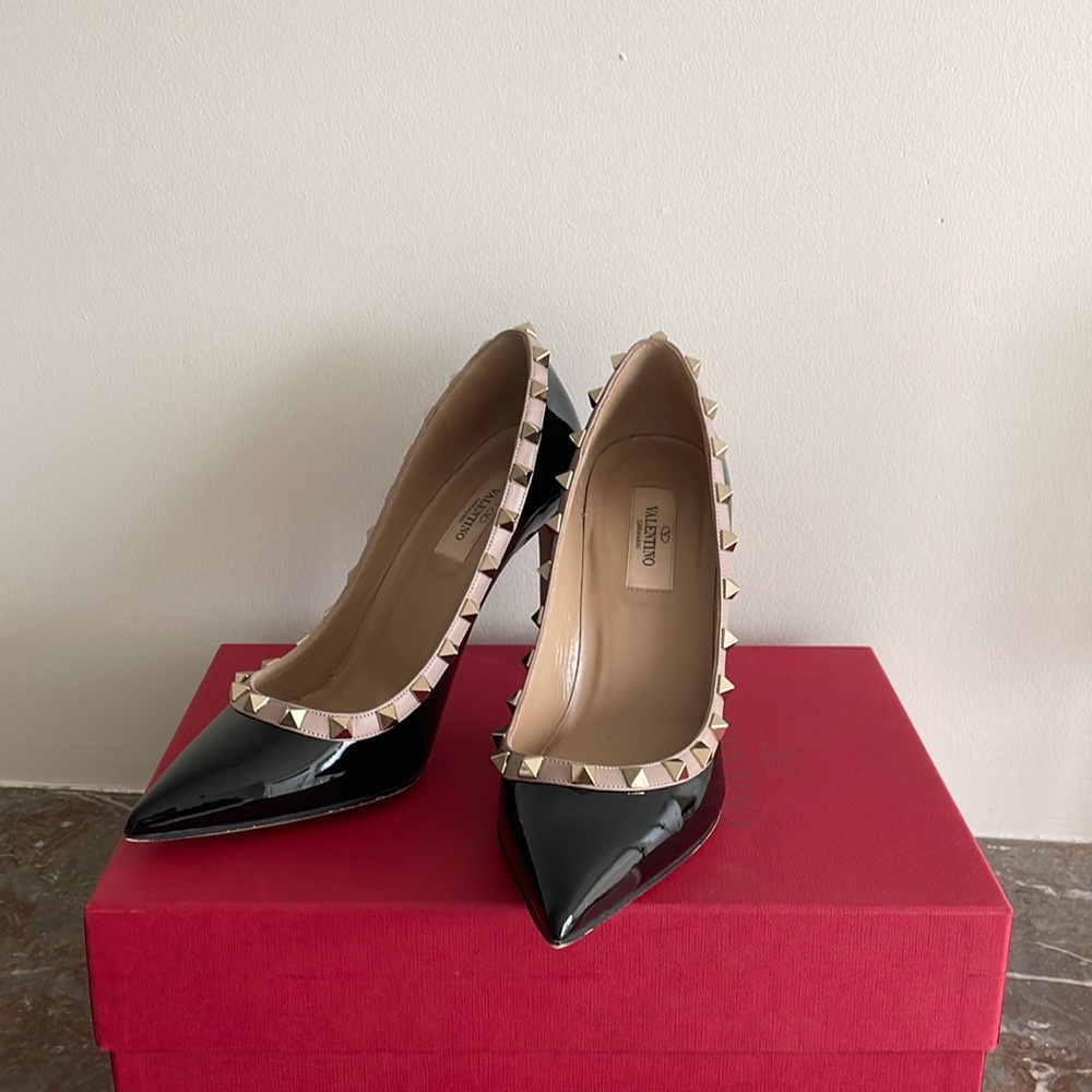 Valentino Pumps